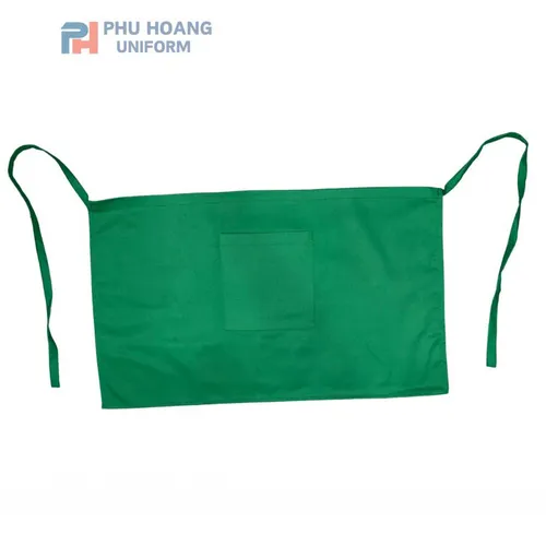 TẠP DỀ CỘT NGANG XANH LÁ SA056