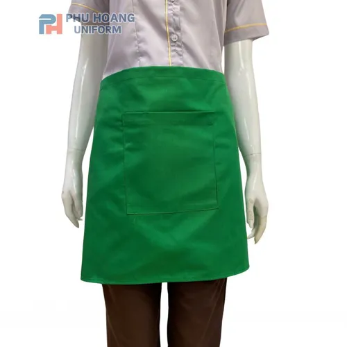 TẠP DỀ CỘT NGANG XANH LÁ SA056