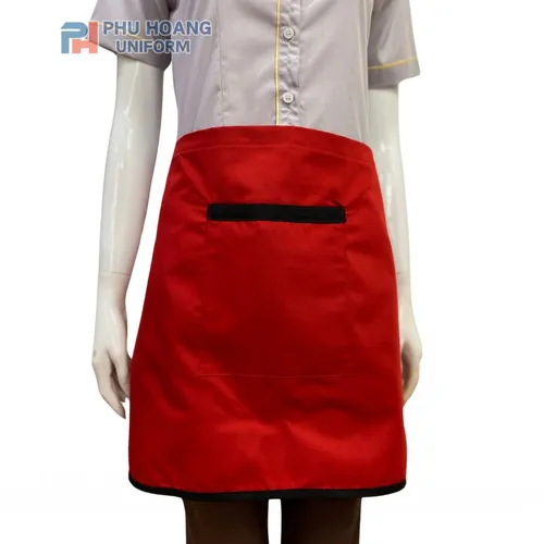 TẠP DỀ CỘT NGANG ĐỎ PHỐI ĐEN BO LAI MAY SẴN SA052