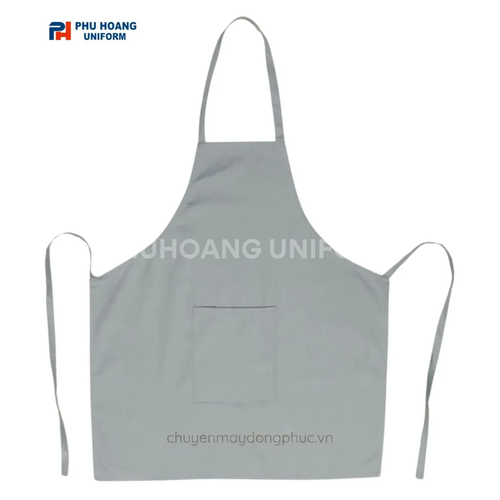 TẠP DỀ YẾM MÀU XÁM NHẠT
