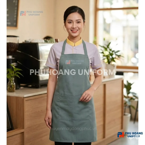 TẠP DỀ YẾM MÀU XÁM NHẠT