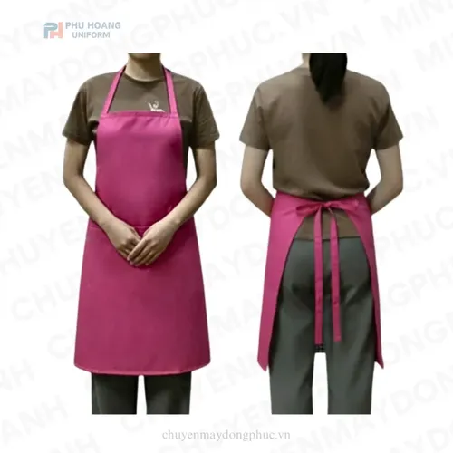 TẠP DỀ YẾM MÀU HỒNG MAY SẴN SA026