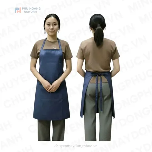 TẠP DỀ YẾM XANH JEAN SA041