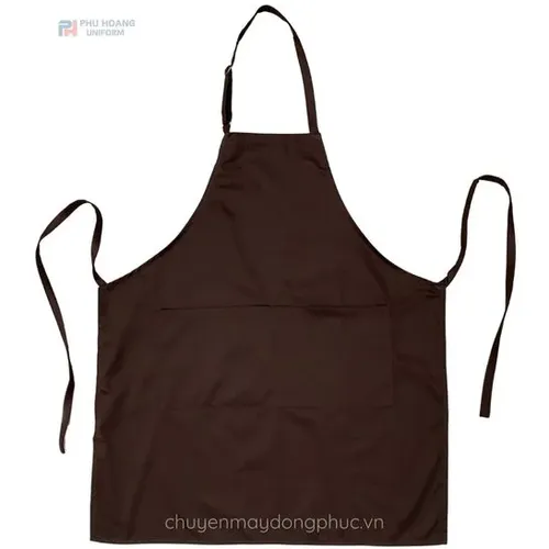 TẠP DỀ YẾM CÓ TĂNG ĐƠ MÀU NÂU MAY SẴN SA016