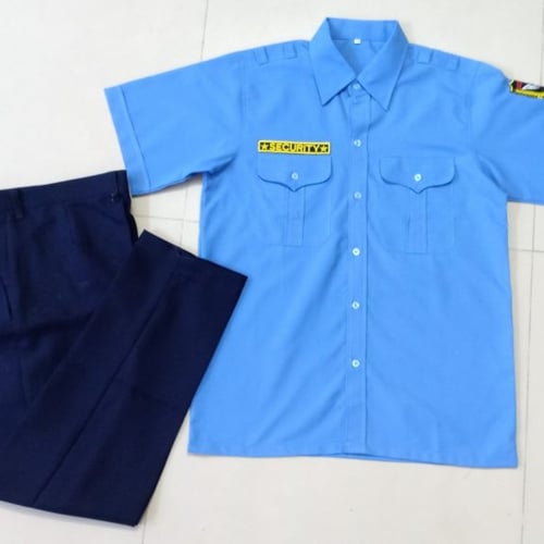 Quần Và Phụ Kiện Bảo Vệ: Bền Bỉ, 100% Chuẩn Quy Định
