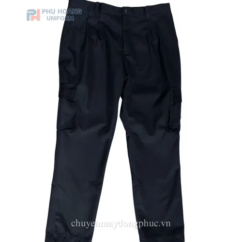 QUẦN TÚI HỘP BẢO VỆ MAY SẴN SQ005