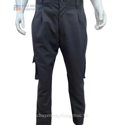 QUẦN TÚI HỘP BẢO VỆ MAY SẴN SQ005