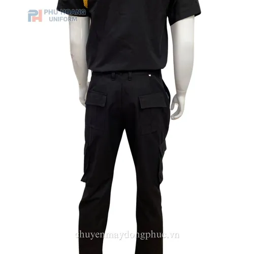 QUẦN TÚI HỘP BẢO VỆ MAY SẴN SQ005