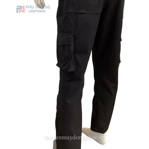 QUẦN TÚI HỘP BẢO VỆ MAY SẴN SQ005