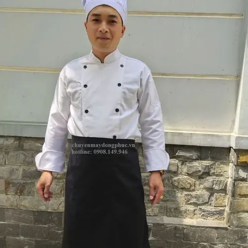 TẠP DỀ CỘT NGANG ĐEN 60CM SA036