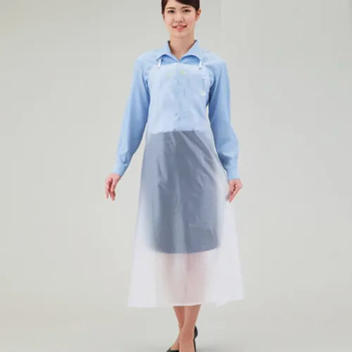 Tạp dề nilon PH06