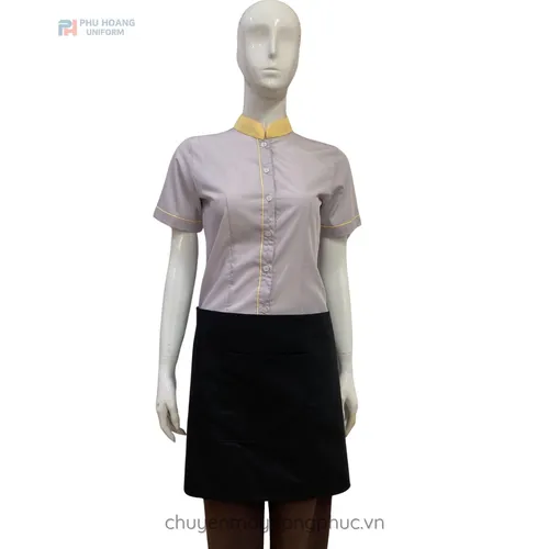 TẠP DỀ CỘT NGANG ĐEN SA059