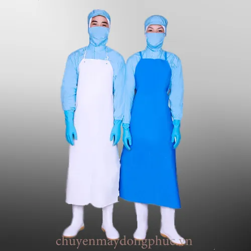 TẠP DỀ NILON PH14