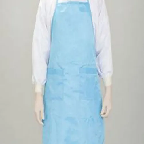 TẠP DỀ NILON PH17