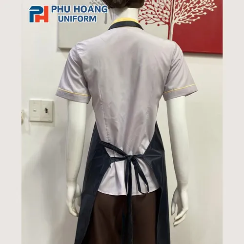 TẠP DỀ NILON MÀU ĐEN MAY SẴN SA029