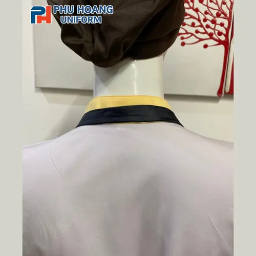 TẠP DỀ NILON MÀU ĐEN MAY SẴN SA029