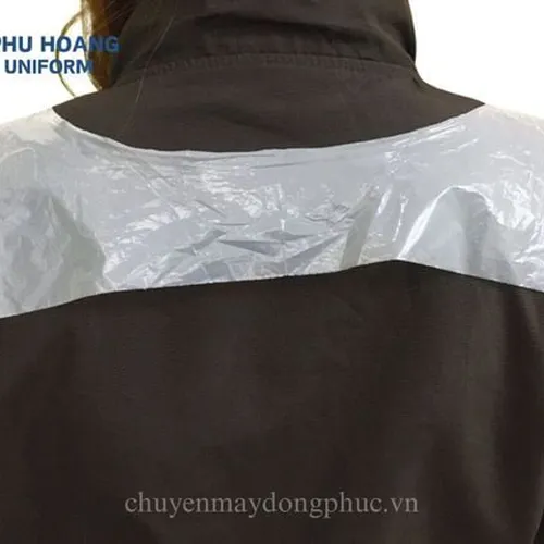 TẠP DỀ NILON CUỘN DÙNG MỘT LẦN – 100 CÁI/CUỘN