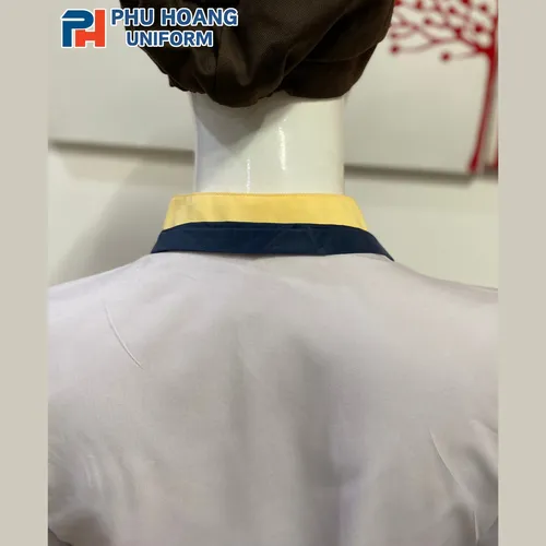 TẠP DỀ NILON XANH ĐEN MAY SẴN SA043