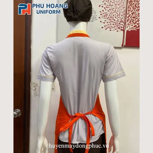 TẠP DỀ YẾM CAM (MAY SẴN) SA006