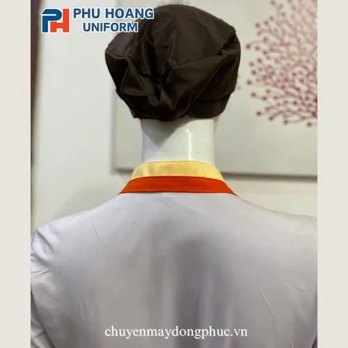 TẠP DỀ YẾM CAM (MAY SẴN) SA006