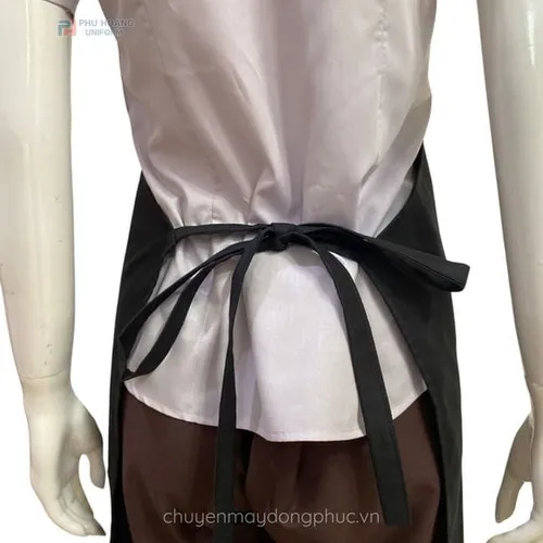 TẠP DỀ YẾM ĐEN (MAY SẴN) SA003