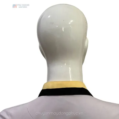 TẠP DỀ YẾM ĐEN (MAY SẴN) SA003