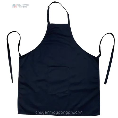 TẠP DỀ YẾM CÓ TĂNG ĐƠ MÀU ĐEN MAY SẴN SA017