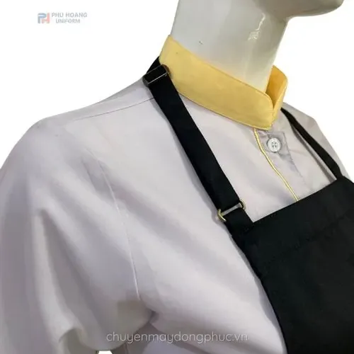 TẠP DỀ YẾM CÓ TĂNG ĐƠ MÀU ĐEN MAY SẴN SA017