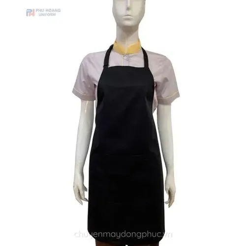 TẠP DỀ YẾM CÓ TĂNG ĐƠ MÀU ĐEN MAY SẴN SA017