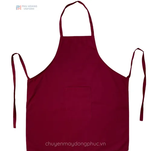 TẠP DỀ YẾM ĐỎ ĐÔ (MAY SẴN) SA008