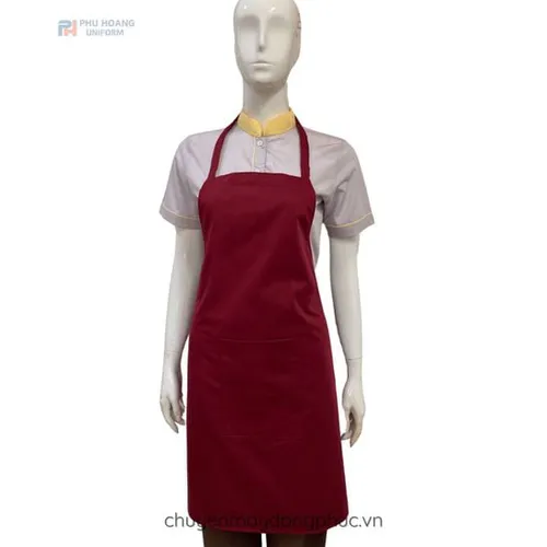 TẠP DỀ YẾM ĐỎ ĐÔ (MAY SẴN) SA008