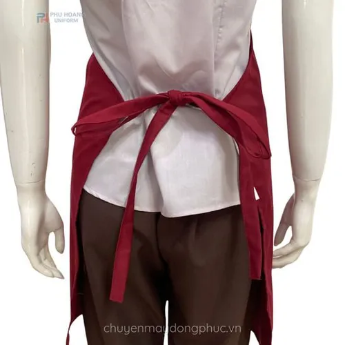 TẠP DỀ YẾM ĐỎ ĐÔ (MAY SẴN) SA008