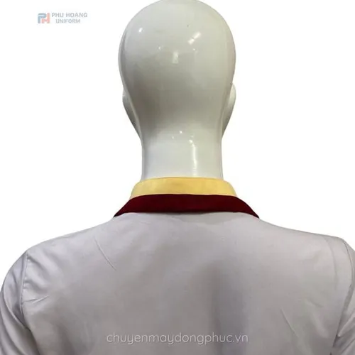 TẠP DỀ YẾM ĐỎ ĐÔ (MAY SẴN) SA008