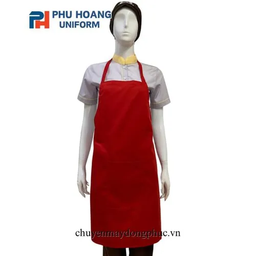 TẠP DỀ YẾM ĐỎ TƯƠI (MAY SẴN) SA007