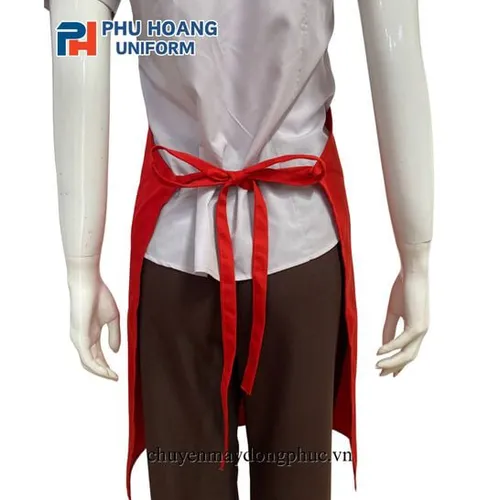 TẠP DỀ YẾM ĐỎ TƯƠI (MAY SẴN) SA007