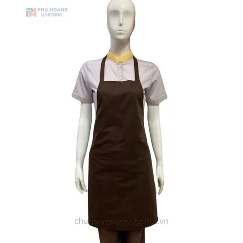 TẠP DỀ YẾM NÂU (MAY SẴN) SA009