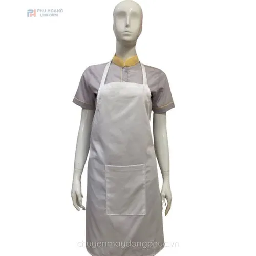 TẠP DỀ YẾM TRẮNG ĐỤC (MAY SẴN) SA005