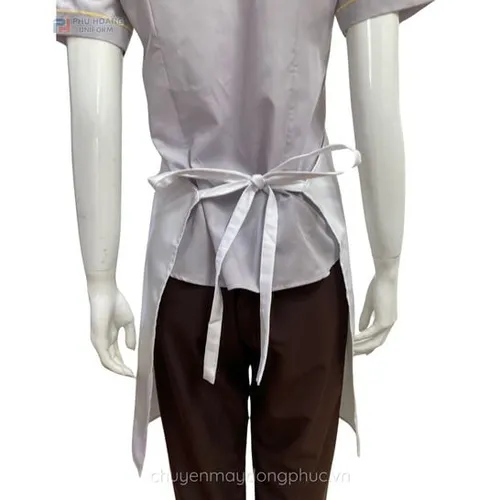 TẠP DỀ YẾM TRẮNG ĐỤC (MAY SẴN) SA005