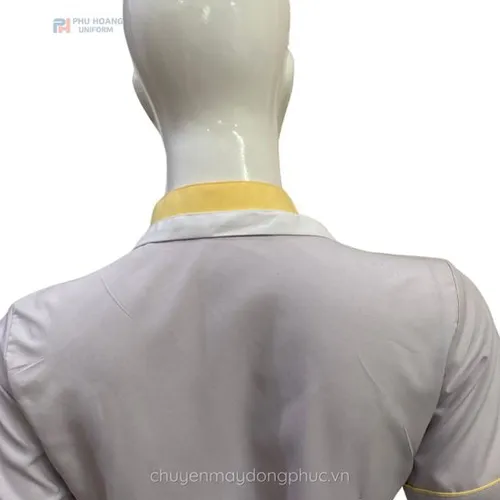 TẠP DỀ YẾM TRẮNG ĐỤC (MAY SẴN) SA005