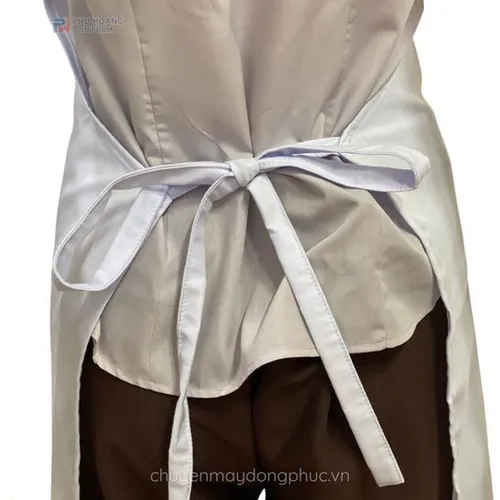 TẠP DỀ YẾM TRẮNG TINH (MAY SẴN) SA004