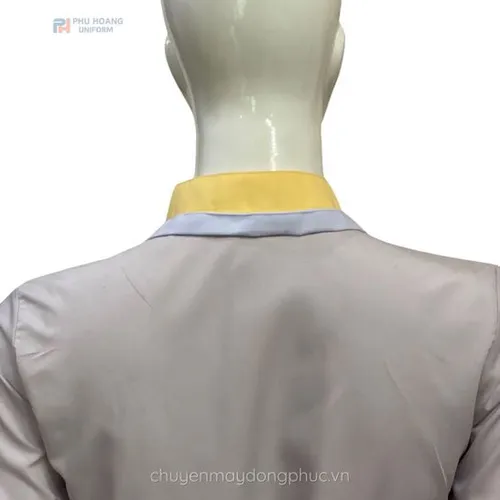 TẠP DỀ YẾM TRẮNG TINH (MAY SẴN) SA004