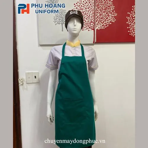 TẠP DỀ YẾM XANH LÁ (MAY SẴN) SA002