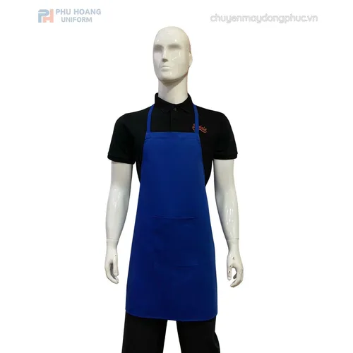 TẠP DỀ YẾM XANH DƯƠNG (MAY SẴN) SA010