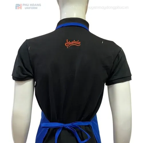 TẠP DỀ YẾM XANH DƯƠNG (MAY SẴN) SA010