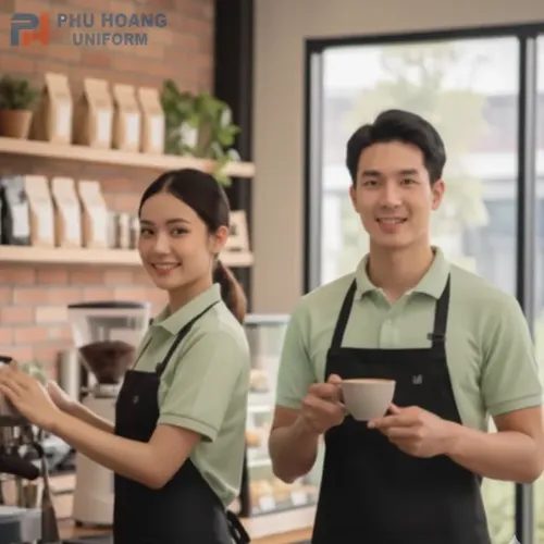 ÁO THUN CỔ TRỤ PL006