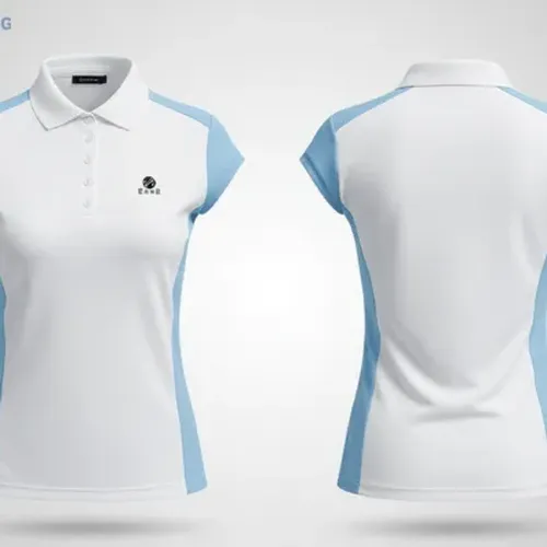 ÁO THUN CỔ TRỤ PL007