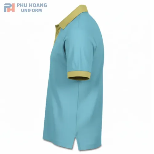 ÁO THUN CÔNG NHÂN CN005 