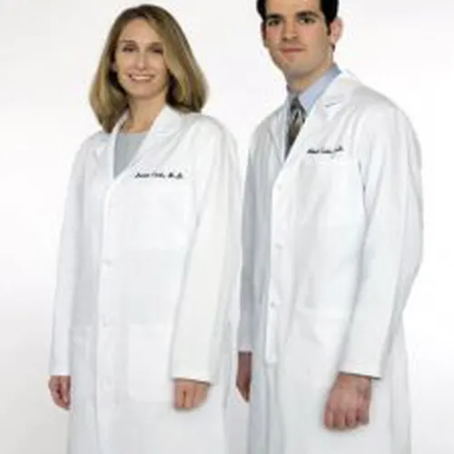 ÁO BÁC SĨ MAY SẴN PH002