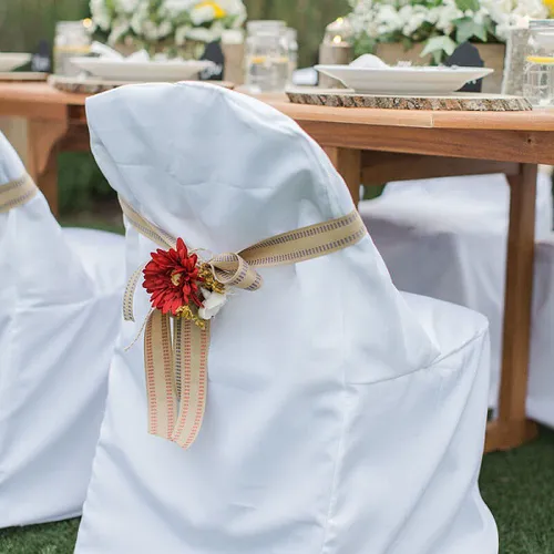 ÁO GHẾ NHÀ HÀNG PH004