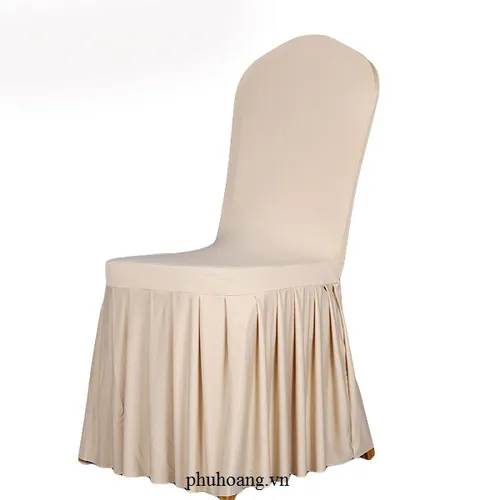 ÁO GHẾ NHÀ HÀNG PH006